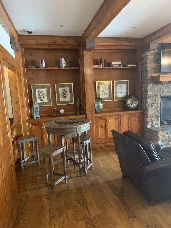 سنوشو Highland House 207 Slopeside, Village Area, Ski In Out المظهر الخارجي الصورة